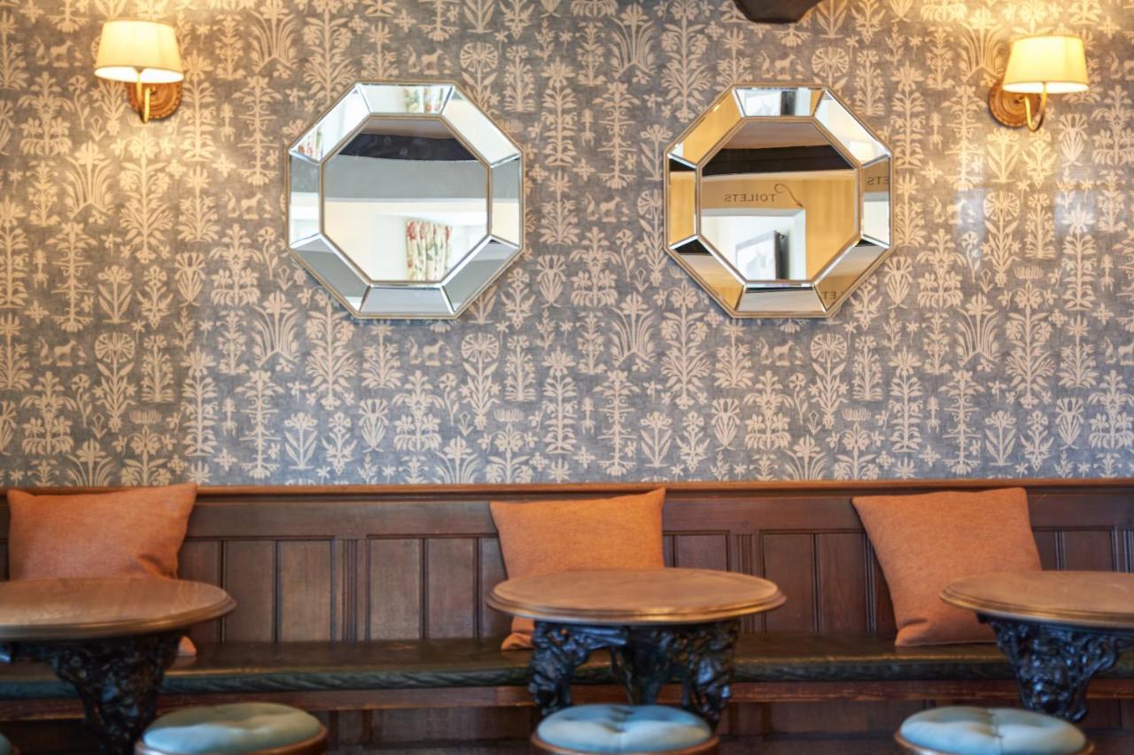 贝克福德酒店 Beckford 外观 照片