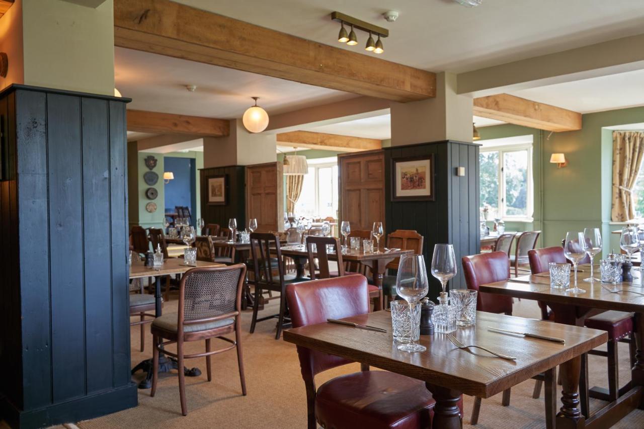 贝克福德酒店 Beckford 外观 照片